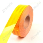 Reflective Tapes - Yellow Reflective Strips